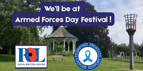 Armed Forces Day Festival