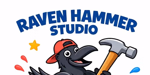 Kid\u2019s Art Camp