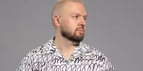 Chris Lake: [CHEMISTRY] Album Tour