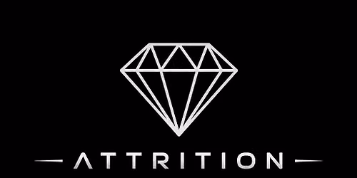 Attrition Fight Series: Amateur Boxing