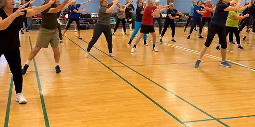 Motionstr\u00e6f M\/K 2026