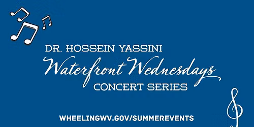 Waterfront Wednesday
