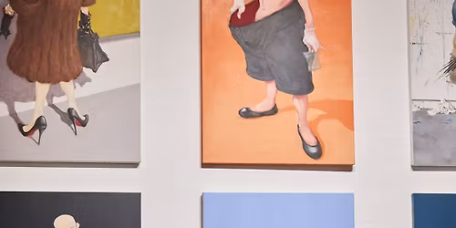 \u00c5ret der gik med Kvium og Karen