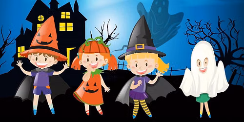 Spooktacular