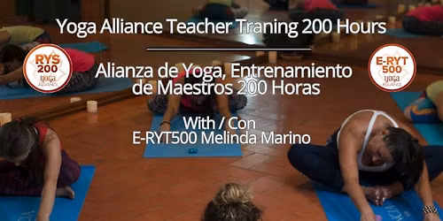 Teacher Traning — Potrero #13 Colonia San Antonio, 37750 San Miguel de Allende, Mexico