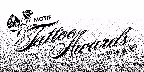 Motif Tattoo Awards 2026