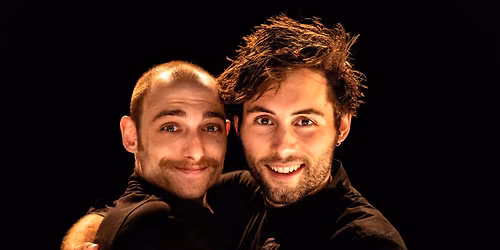 GHOST LIGHT Entre la chute et l\u2019envol Machine de Cirque