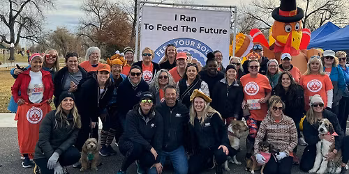 TURKEY TROT (3rd Annual