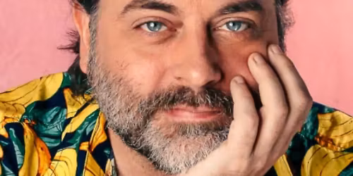 Kevin James Thornton at Summit City Comedy Club