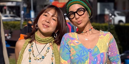 Surry Hills Vintage Market