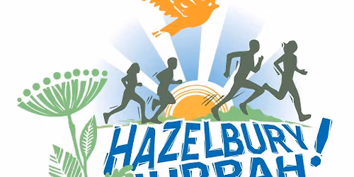 8th Hazelbury Hurrah!