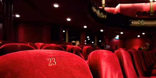 A Night at the Theater with LPS Foundation