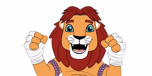 \nEducatieve Sparring Antwerpen \u2013 Praeventio Martial Arts x VKMBO