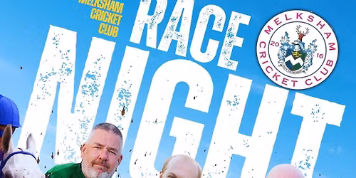 MCC Race Night