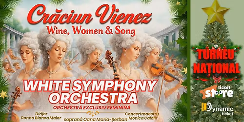 CRACIUN VIENEZ - Resita