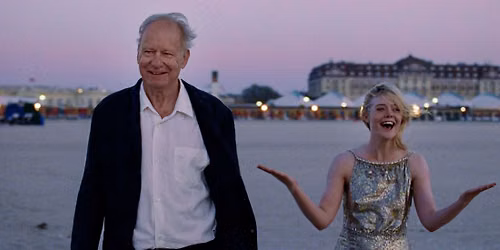 Screening: Sentimental Value by Joachim Trier (2025)