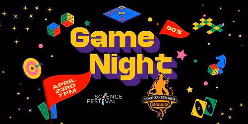 90's Games Night @ The Taproom | FREE 