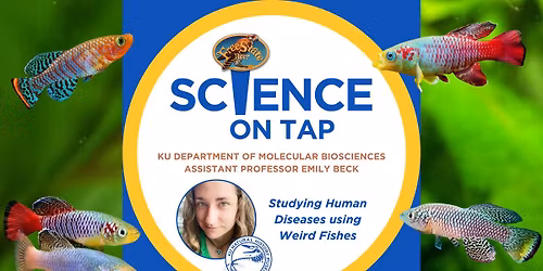 Science on Tap