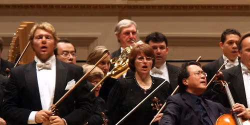 Atlanta Symphony Orchestra - Stutzmann Conducts Brahms and Grimaud at Atlanta Symphony Hall