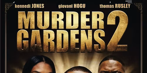 Saturday Evening Rooftop Screenings & Videos