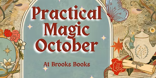 Practical Magic October