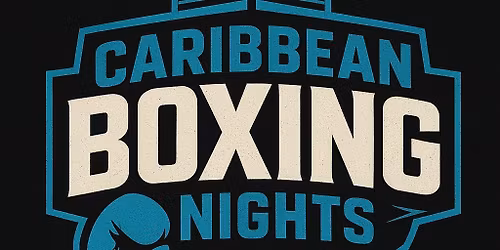 Caribbean Boxing Night - Colombia vs M\u00e9xico