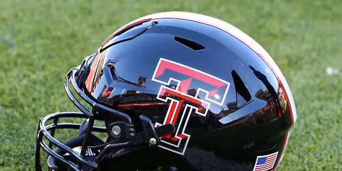 West Virginia Mountaineers vs. Texas Tech Red Raiders