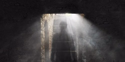 Exploring the Unseen: Monthly Paranormal Arts Training and Spirit Communication