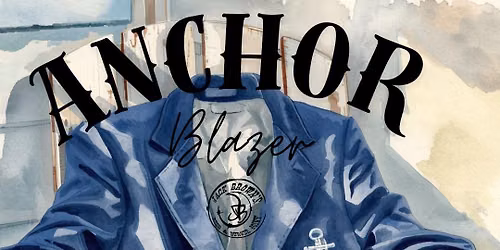 Anchor Blazer @ Jack Brown's KDH 