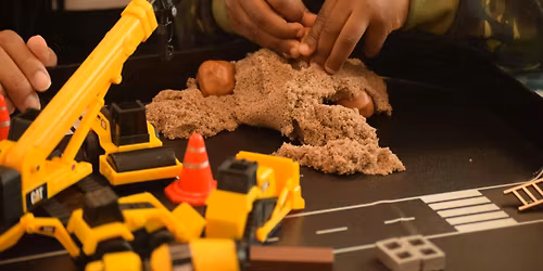 Exploration Stations, Session Two