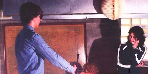 Uniflora \/\/ Corners of the Sky \/\/ taejo \/\/ Golf on Television ~ 6pm Early Show