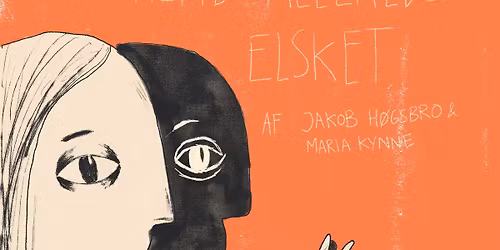 KONCERT - Altid Allerede Elsket