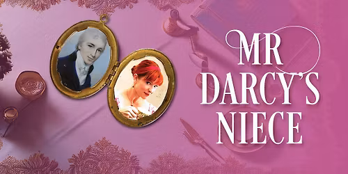 Hobart - Mr Darcy's Niece