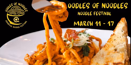 Oodles of Noodles on Quinpool