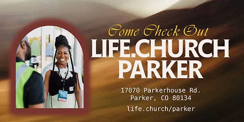 LC Parker\u2019s Opening \u2013 Sunday, October 4