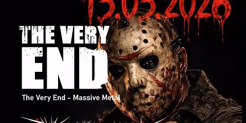 The Very End, Battlesword & Suffocated Art