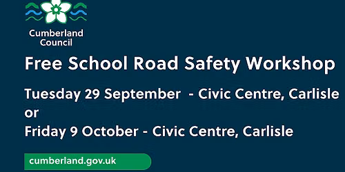 School Road Safety Workshop