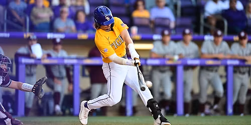 Parking LSU Tigers at Texas A&M Aggies Womens Basketball