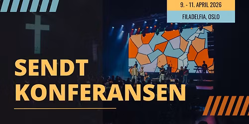 Sendt Konferansen 2026