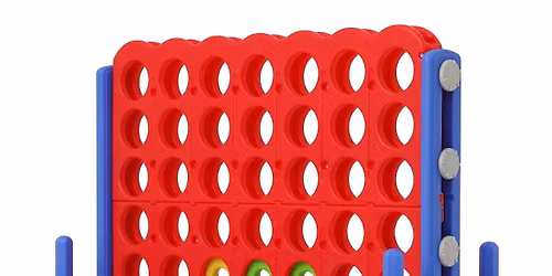 Jumbo Connect 4