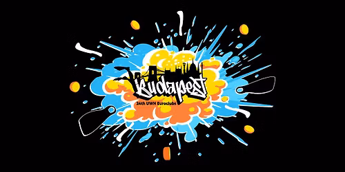 24th European Club Underwater Hockey Championship in Budapest, Duna Arena