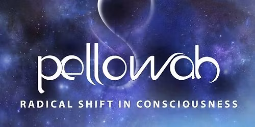 Pellowah Healing Technique Levels 1 and 2