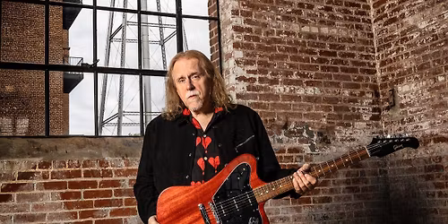 Warren Haynes Solo - Winter of Warren 2026