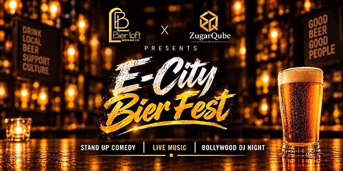 E-CITY BIER FEST