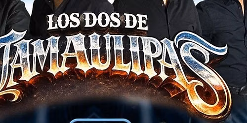 LOS DOS DE TAMAULIPAS , LOS ORIGINALES DE SAN JUAN & MAS 