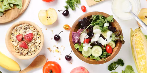 Food Sensitivities & Gut Health Seminar