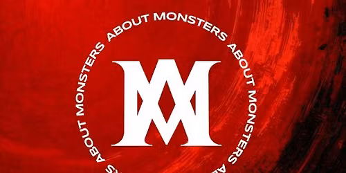 ABOUT MONSTERS NEW HORIZON TOUR - HANNOVER