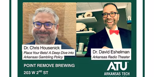 Pints and Professors: Where Education Meets Conversation