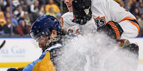 Fort Wayne Komets vs. Toledo Walleye