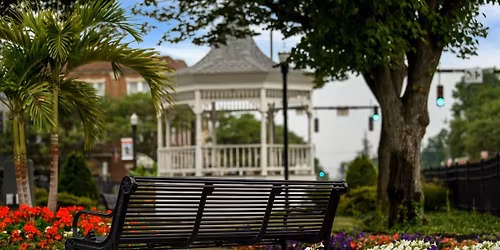 Main Street Wadsworth November Board of Directors Meeting